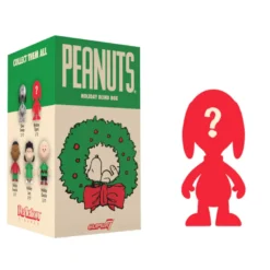 Holiday - Peanuts Blind Box wave 8