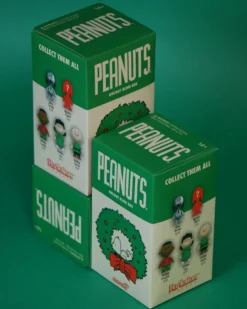 Holiday - Peanuts Blind Box wave 8