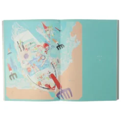 Honojiro Towoji - Illustration Works