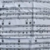 Housse de Coussin Theme from NY