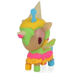 Ice Cream Shop Unicorno - Neon Melty (Special Edition)