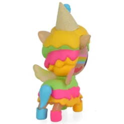 Ice Cream Shop Unicorno - Neon Melty (Special Edition)