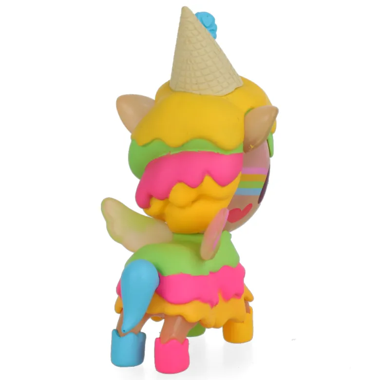 Ice Cream Shop Unicorno - Neon Melty (Special Edition)