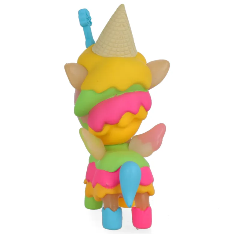 Ice Cream Shop Unicorno - Neon Melty (Special Edition)