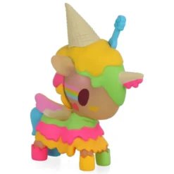 Ice Cream Shop Unicorno - Neon Melty (Special Edition)