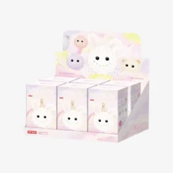Instinctoy Fantasy World Series - Plush Blind Box