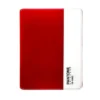 Ipad2 Standing Book - Pantone Red