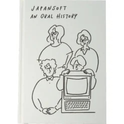 Japansoft : An Oral History