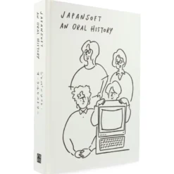 Japansoft : An Oral History