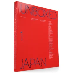 Japan Unboxed - Contemporary Packaging Design in Japan