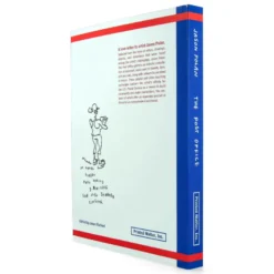 Jason Polan : The Post Office