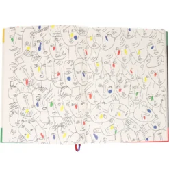 Jean-Charles de Castelbajac: Dessins tout-terrain