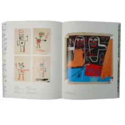 Jean-Michel Basquiat : King Pleasure