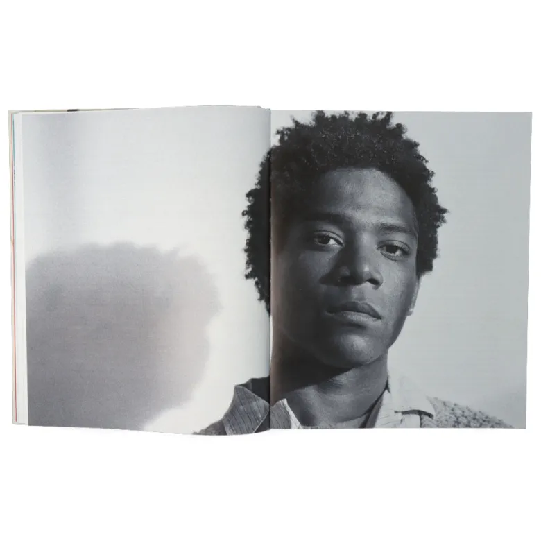 Jean-Michel Basquiat : Of Symbols and Signs