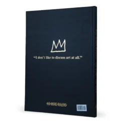 Jean-Michel Basquiat The Head The Mind