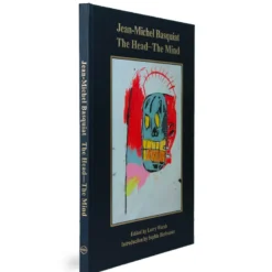 Jean-Michel Basquiat The Head The Mind