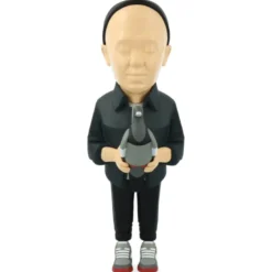 Jeff Staple - Danil Yad