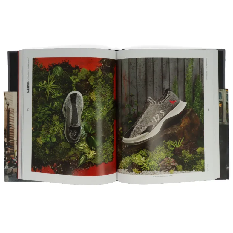 Jeff Staple Not Just Sneakers