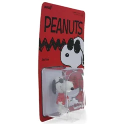 Joe Cool - ReAction Figures - Wave 8 (Peanuts)