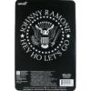 Johnny Ramone (White Shirt) - ReAction Figures