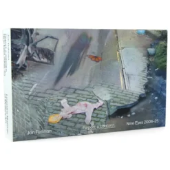Jon Rafman - Report a Concern
