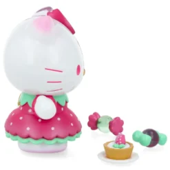 Kandy : Sanrio Hello Kitty Floral Daydream