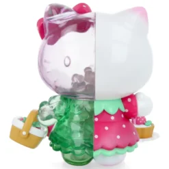 Kandy : Sanrio Hello Kitty Floral Daydream