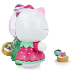 Kandy : Sanrio Hello Kitty Floral Daydream