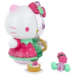 Kandy : Sanrio Hello Kitty Floral Daydream