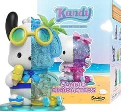 Kandy - Sanrio Sea Breeze Series