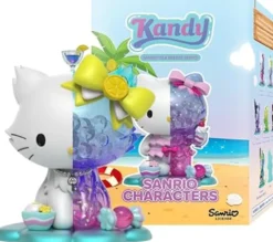 Kandy - Sanrio Sea Breeze Series