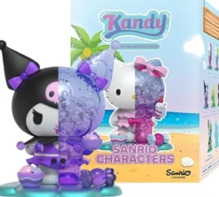 Kandy - Sanrio Sea Breeze Series