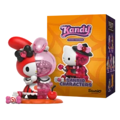 Kandy - Sanrio Spooky Fun Series