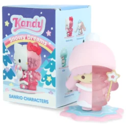Kandy x Sanrio Snowy Dreams