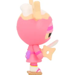Kawaii Princess Warriors - Tokidoki