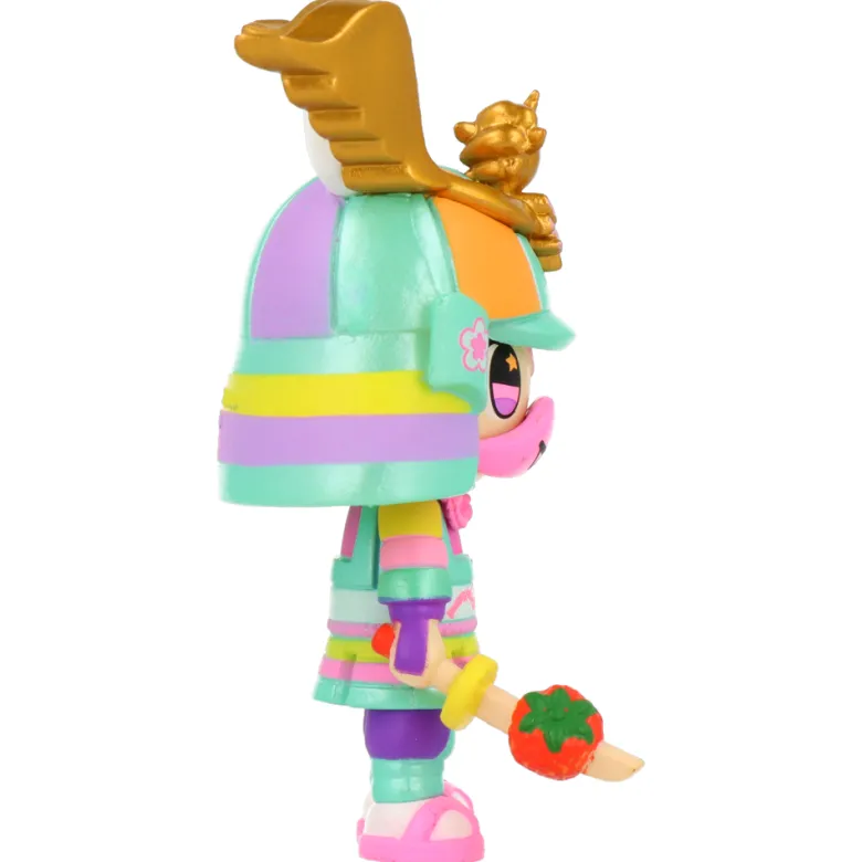 Kawaii Princess Warriors - Tokidoki