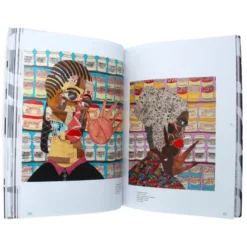 Kaws Art & Comics