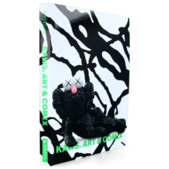 Kaws Art & Comics