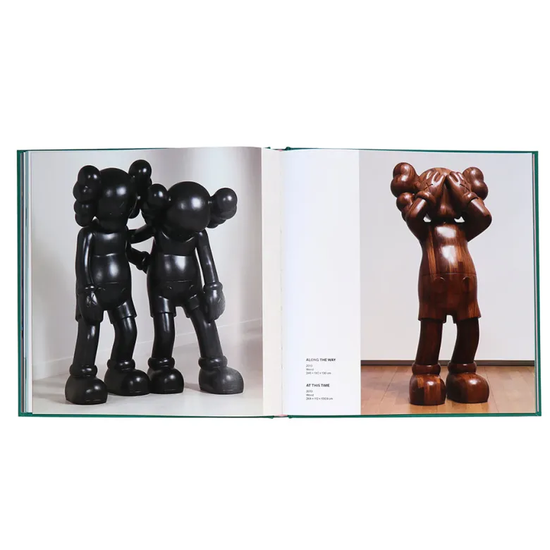 Kaws : Family