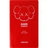 Kaws Handbook