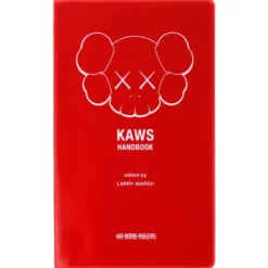Kaws Handbook