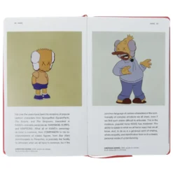 Kaws Handbook