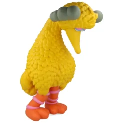 Kaws & Sesame Street - Big Bird Figure