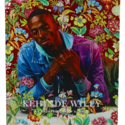 Kehinde Wiley : An Archaeology of Silence