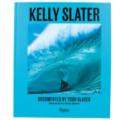 Kelly Slater