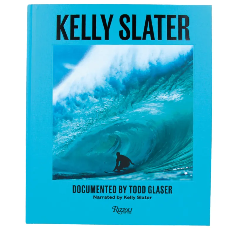 Kelly Slater