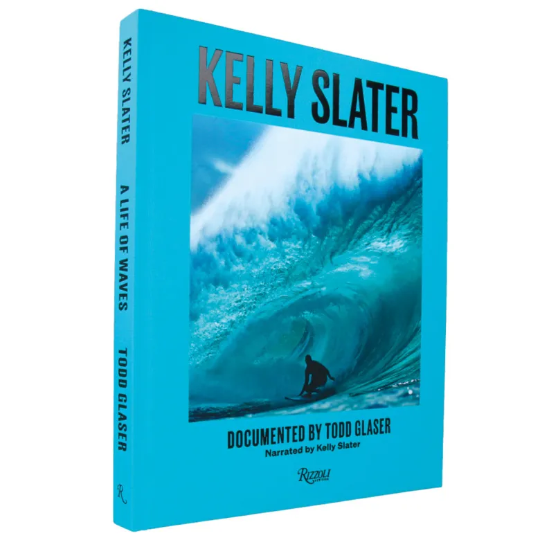 Kelly Slater