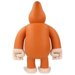 King Ken (Orange) by James Jarvis - sans boite