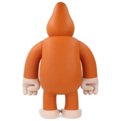 King Ken (Orange) by James Jarvis - avec boite