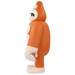 King Ken (Orange) by James Jarvis - avec boite